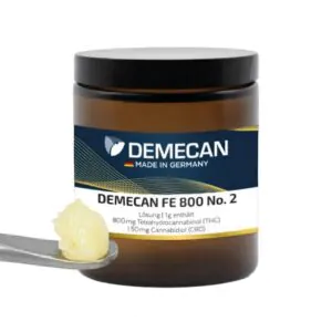 Image of Demecan FE 800 No. 2