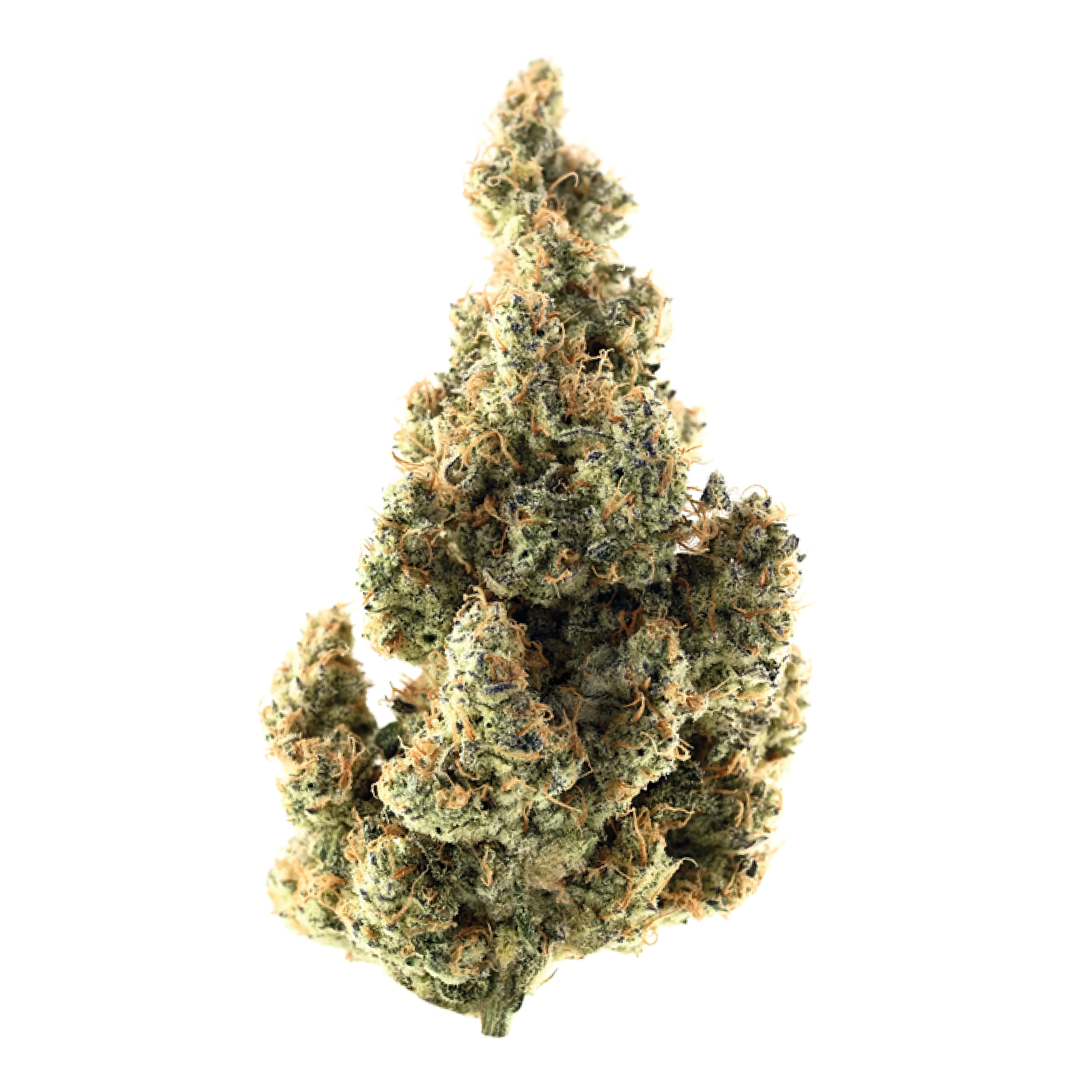 PG Strong Drop 27:01 Gas Face Produktfoto