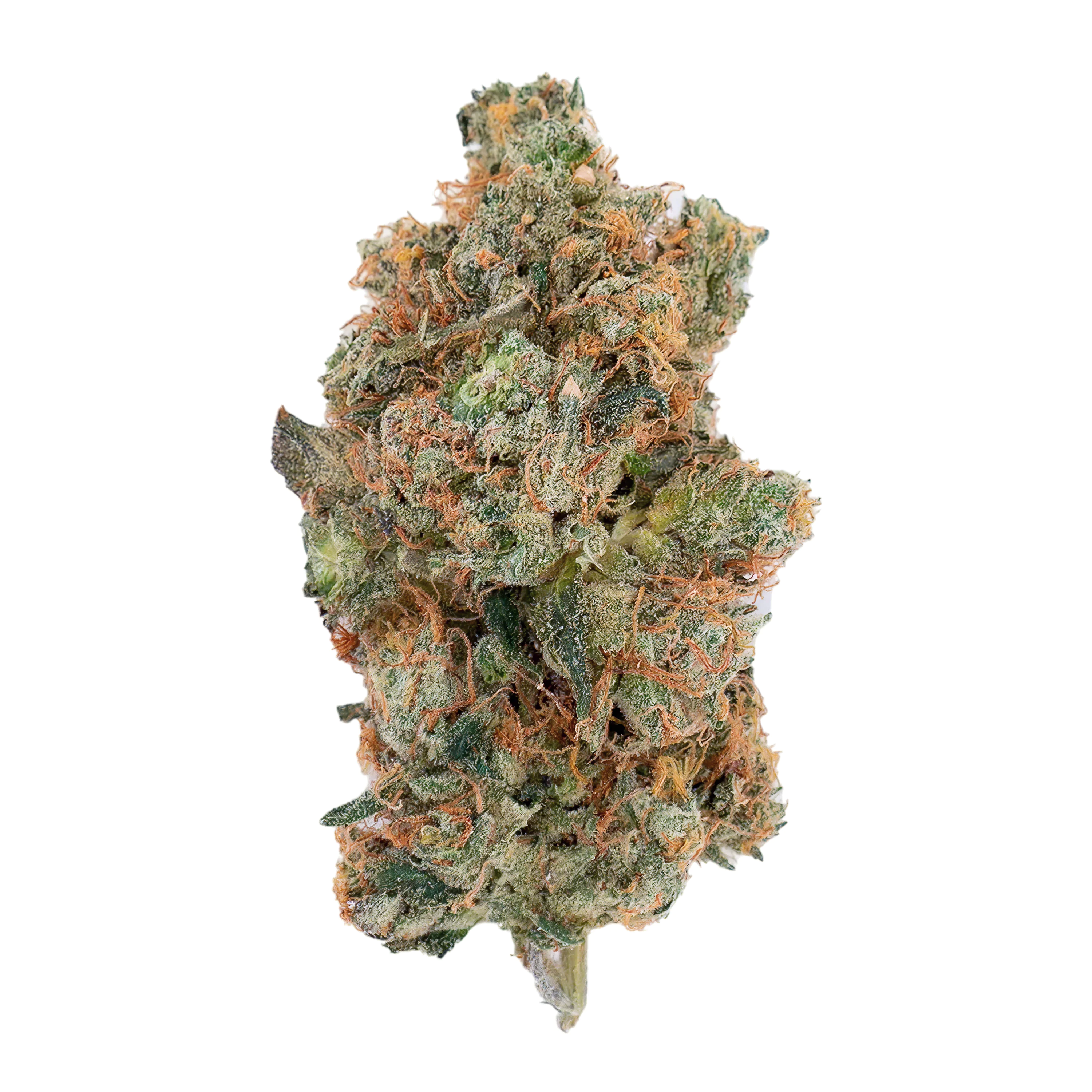 Remexian 30/1 RAS GRT Green Thunder Produktfoto