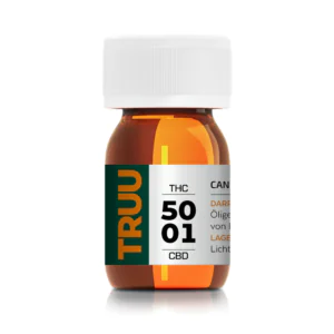 Image of TRUU 50:01