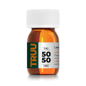 Image of TRUU 50:50