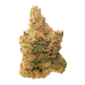 Image of 187 Cannabisflower SUB THC20