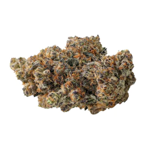 Image of 187 Cannabisflower BSCT THC22