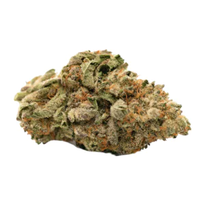Image of 187 Cannabisflower 24K THC25