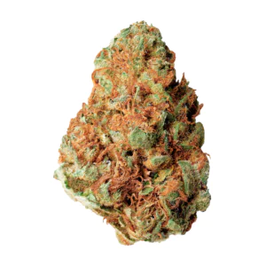Image of 187 Cannabisflower FBP THC25