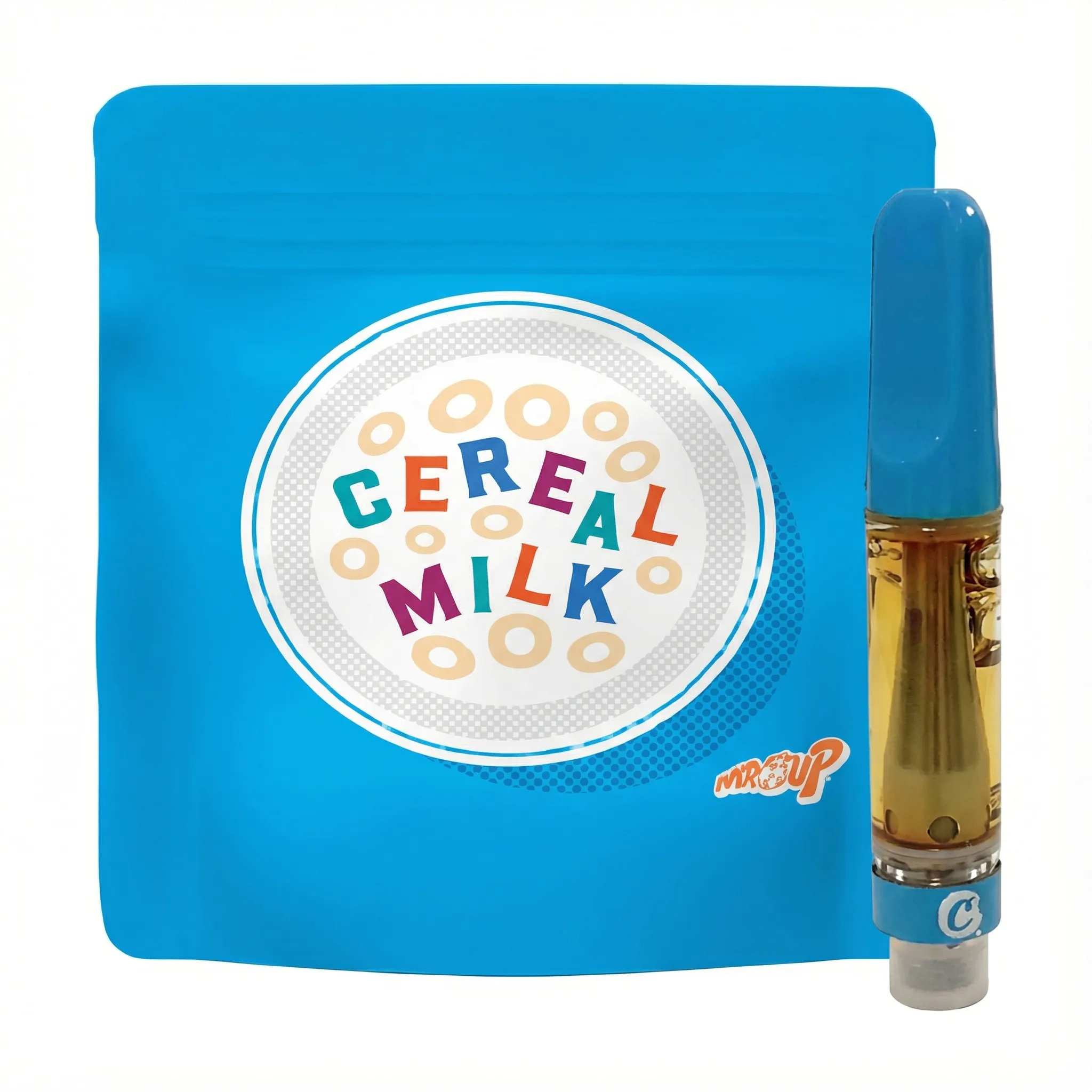 SOMAI Inhalations-Extrakt T800 CM - Cereal Milk