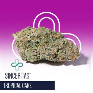 Image of Sinceritas Sativa Verum 24/1 TC