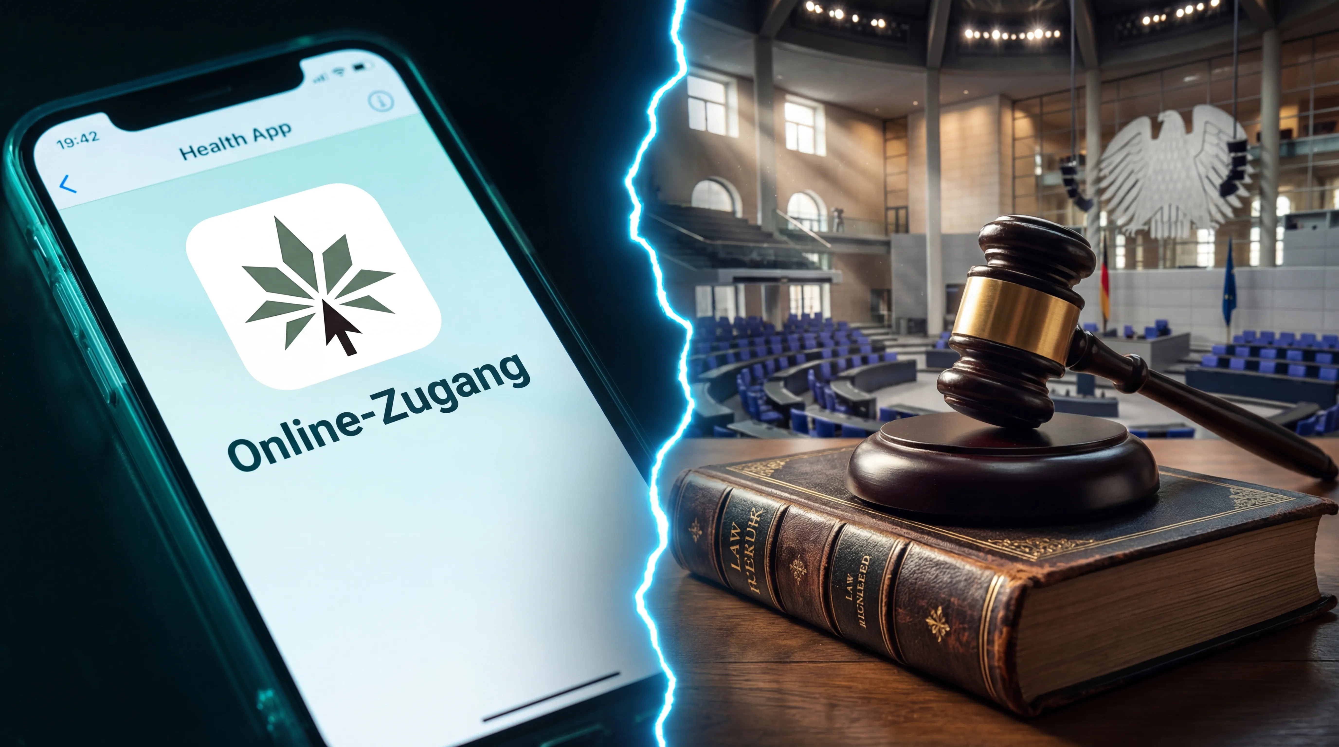 MedCanG zwischen den Jahren: Was im Bundestag passiert ist und was im Januar kommt