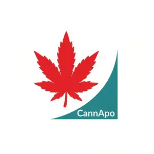 Green Cannapo Logo