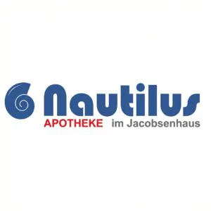 Nautilus Apotheke Logo