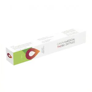 Image of Cannamedical THC850 Zkittlez