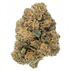 Image of Cannabis flos 22/1 CZE Ku. Acai Berry