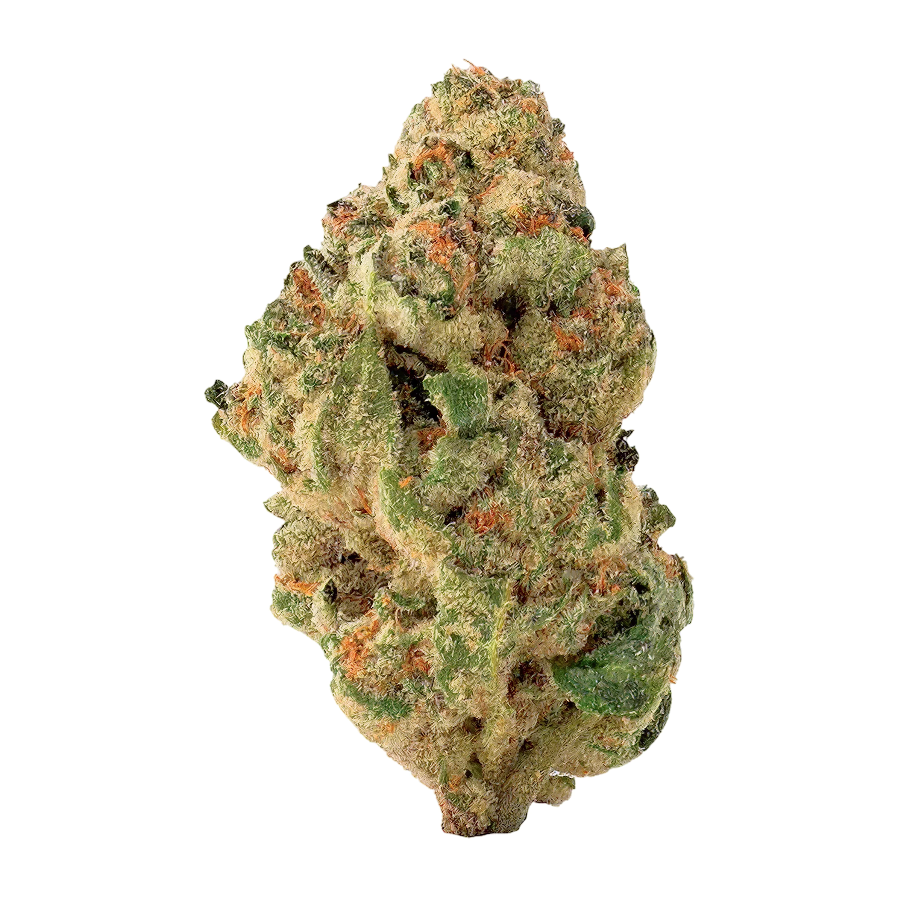 Image of Cannabis flos 22/1 CZE Ku. Mochi