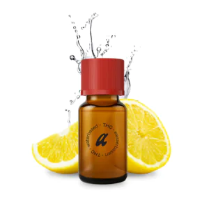 Image of avaay Aqua-Shots Zitrone 20mg/10ml (6stk)