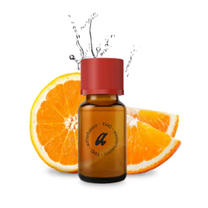 Image of avaay Aqua-Shots Orange 20mg/10ml (6stk)