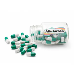 Image of Novacana 65 T THC Kapseln á 2,5mg (10stk)