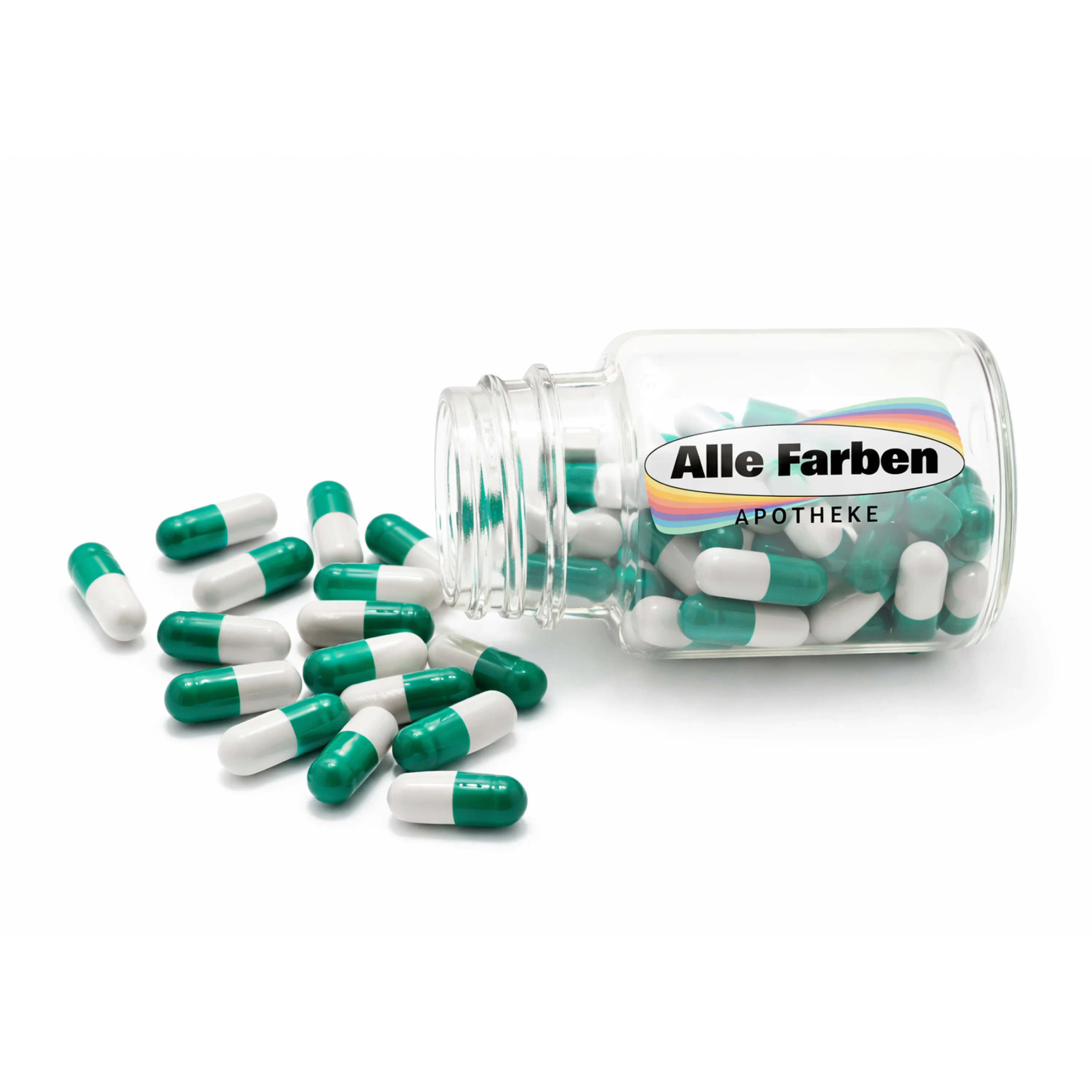Image of Novacana 65 T THC Kapseln á 10mg (10stk)