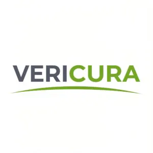 Vericura Logo