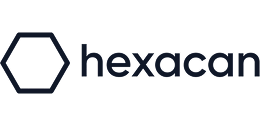 hexacan logo