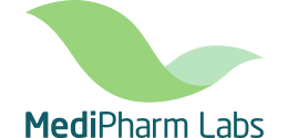 MediPharm Labs logo