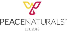 Peace Naturals logo