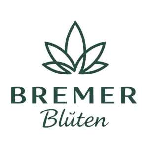 Bremer Blüten Logo