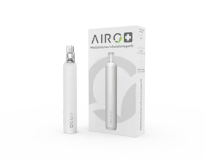 Image of Somai X Airo Medical Vape Pen