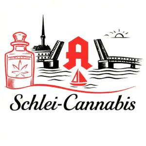 Schlei-Cannabis Logo