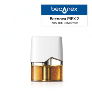 Image of Curaleaf Vape Becanex PIEX 2 70/1 (0,5ml)