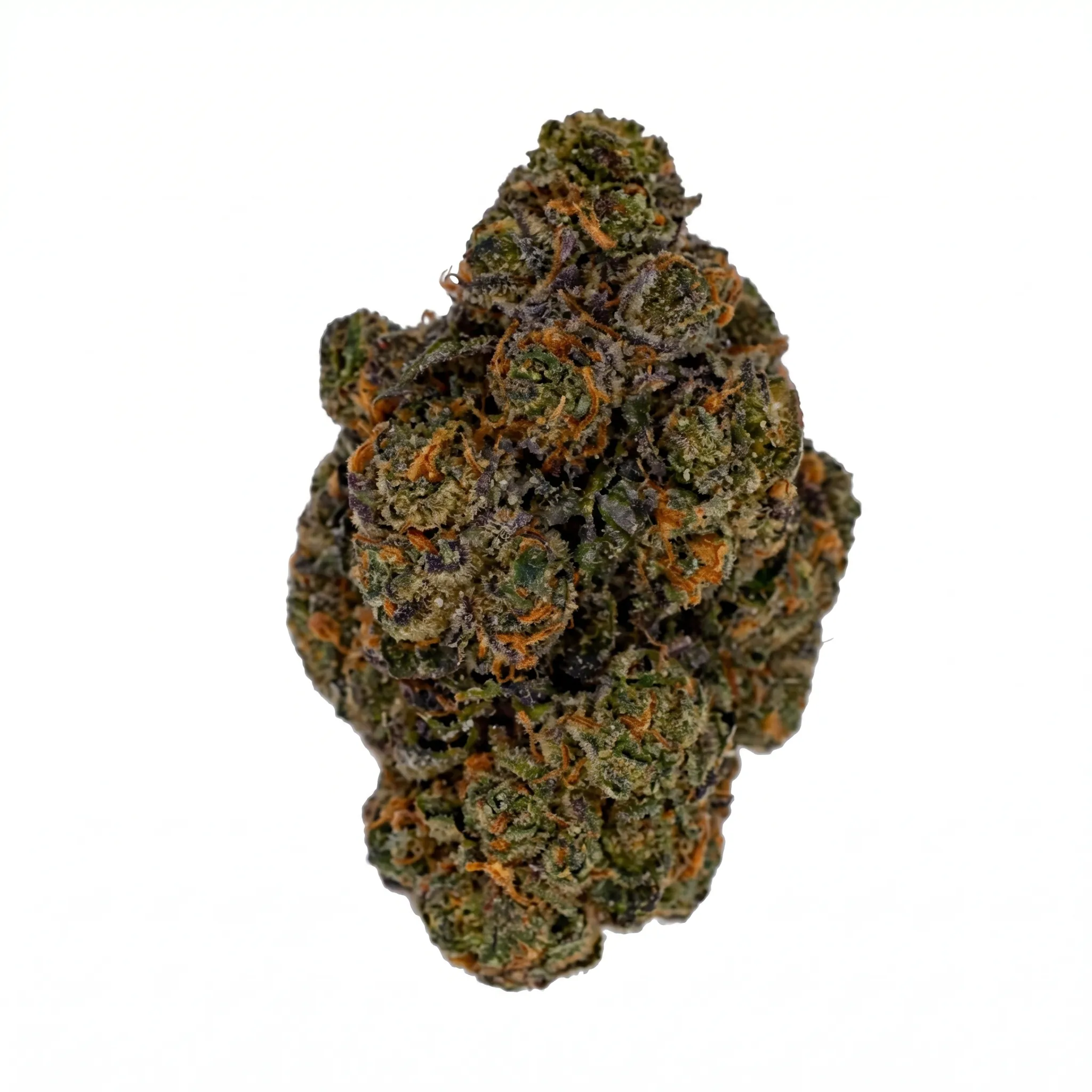 Cookies 2.0 26/1 Blueberry Bananas Produktfoto