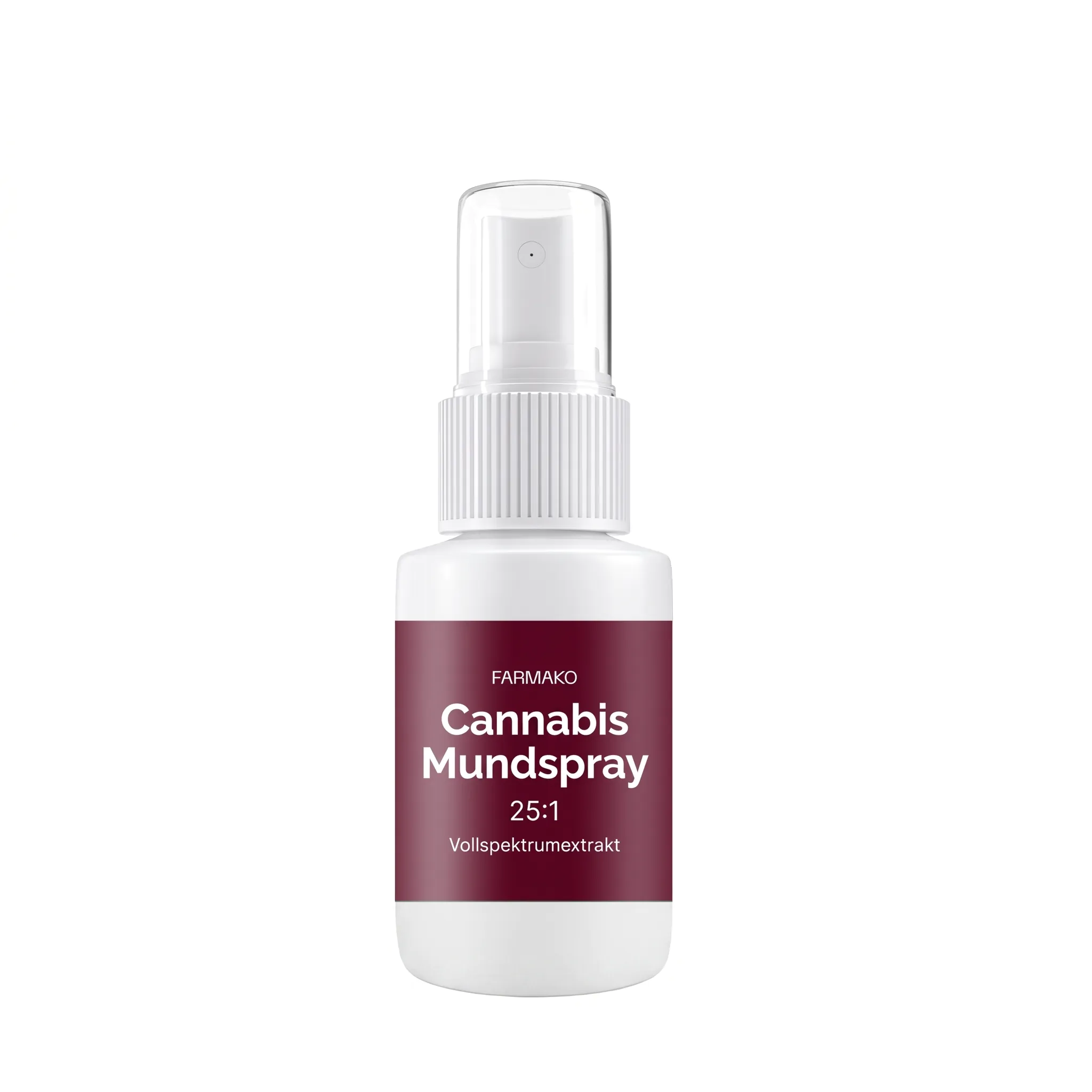 Image of Farmako THC-Spray 25/1 10ml