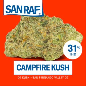 Image of San Raf 31/1 CFK