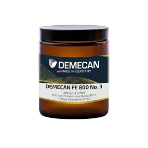 Image of Demecan FE 800 No. 3