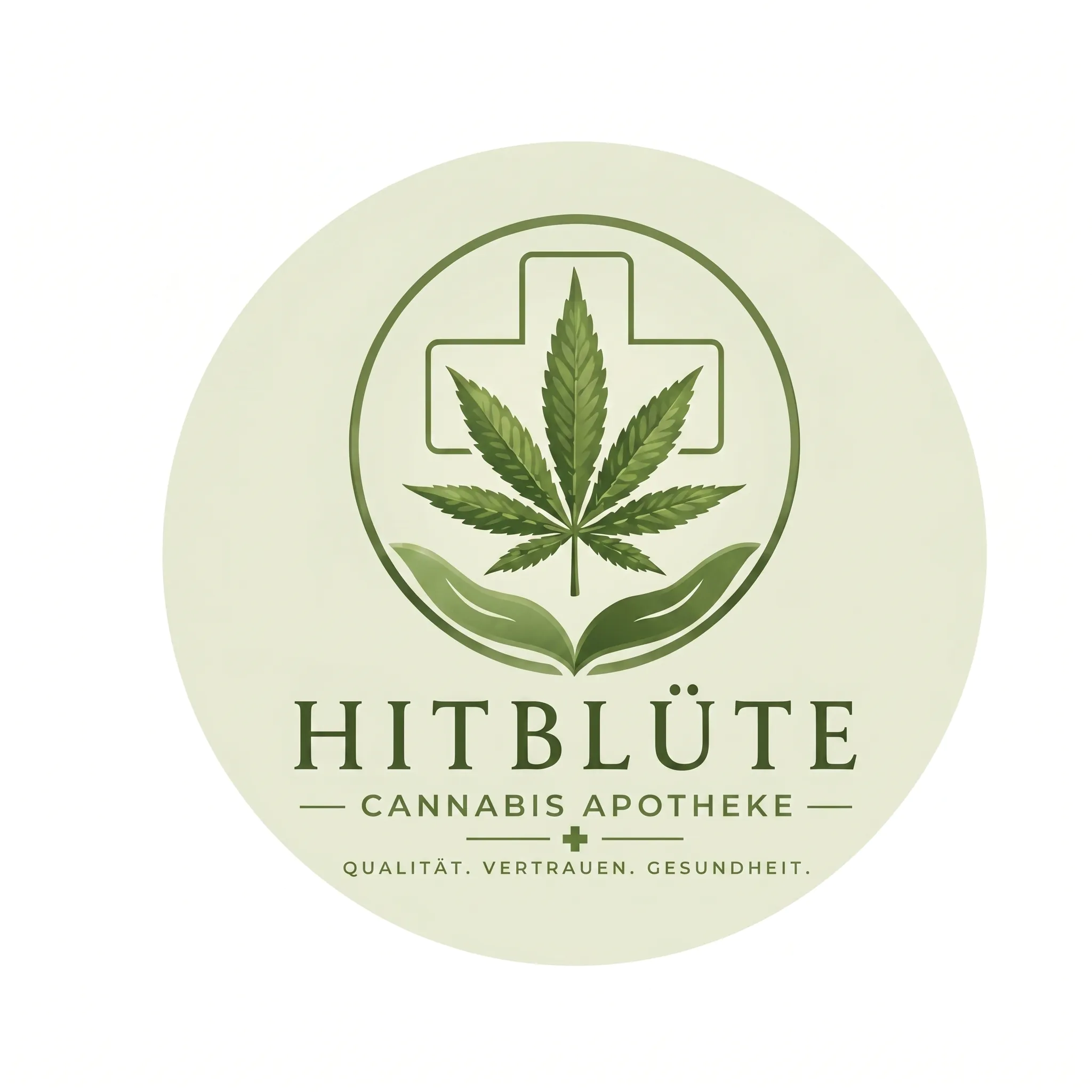 HitBlüte (Nur Abholung und Botendienst) logo