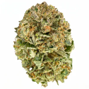Image of Tilray THC18 Hybrid No.2