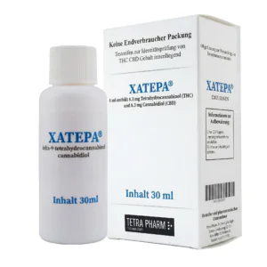 Image of XATEPA®