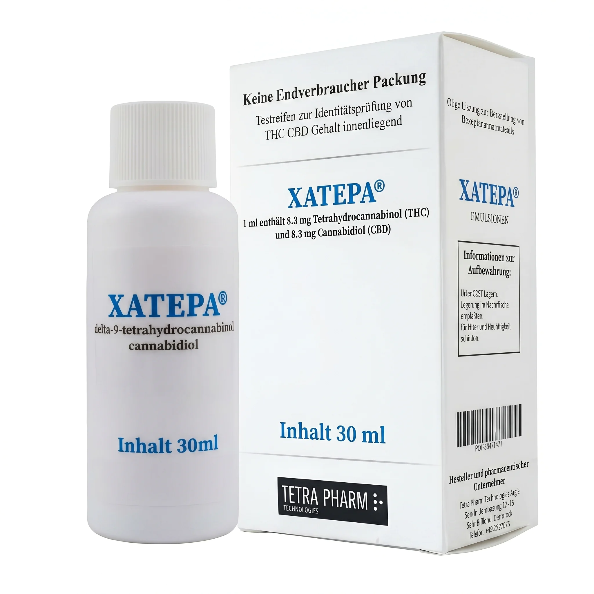 Image of XATEPA®