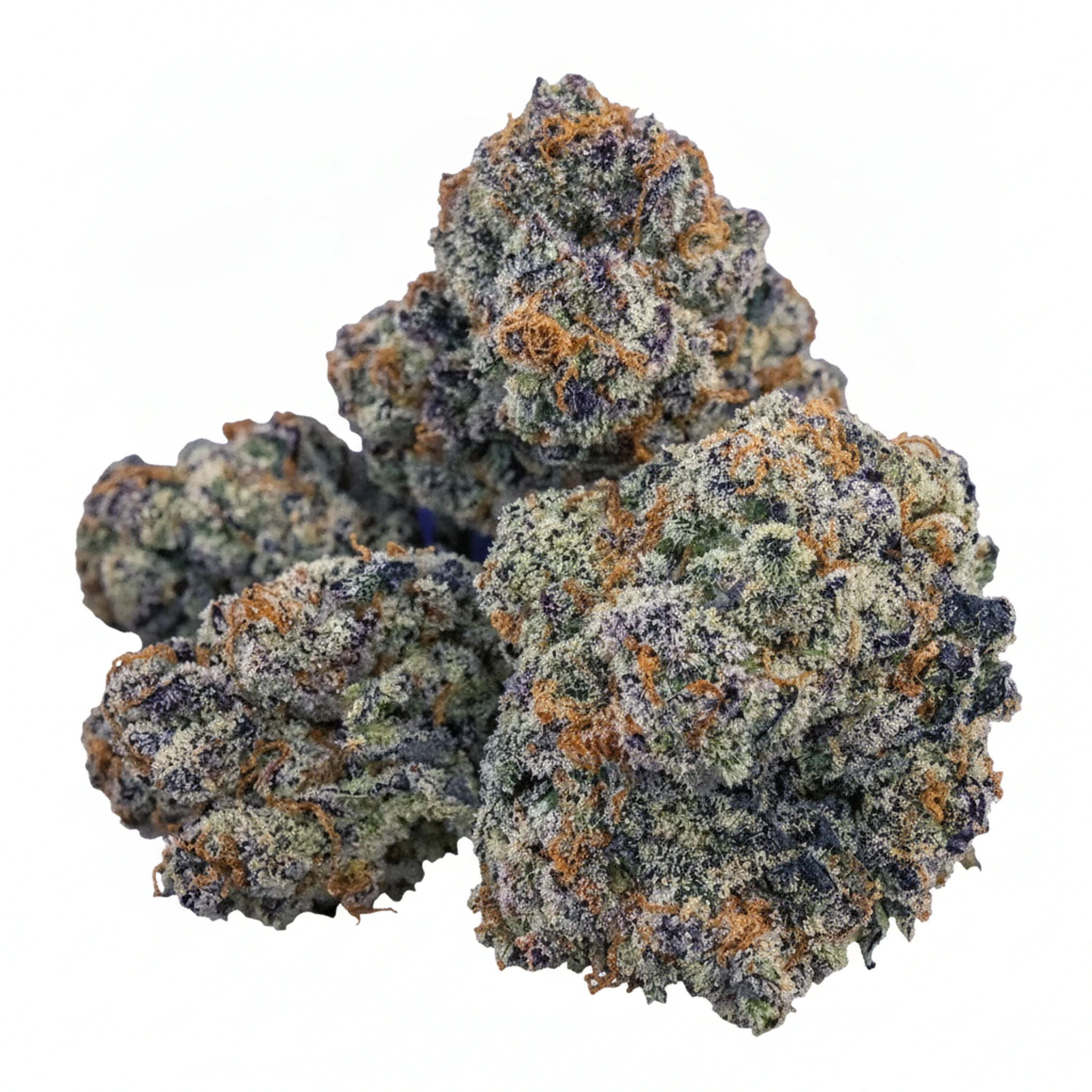 Image of GantryCare LCG Lemon Cherry Gelato 32/1