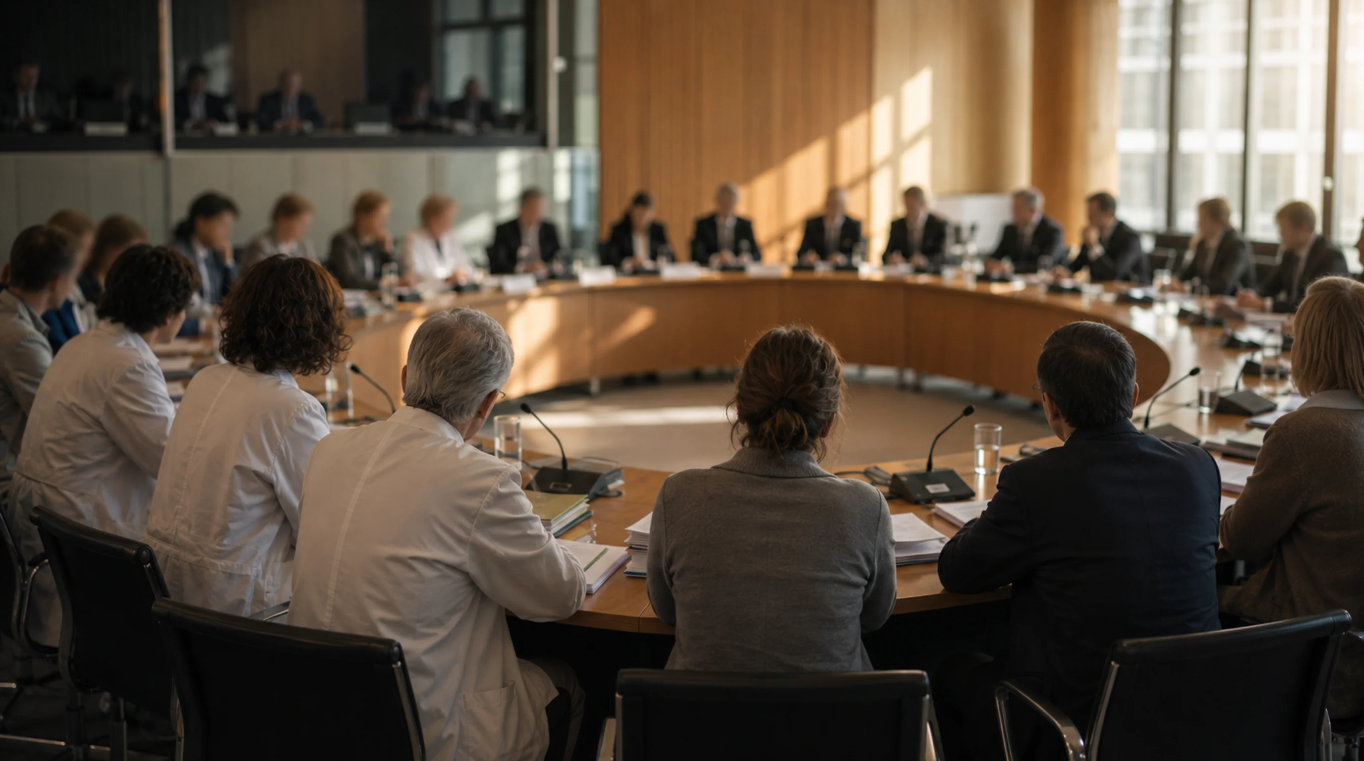 Die Geschichte von medizinischem Cannabis in Deutschland: Wie Patienten ihre Medizin erkämpft haben