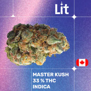 Image of LIT 33/1 MKU