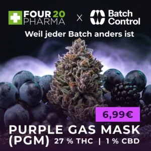 Image of 420 Evolution 27/1 CA PGM