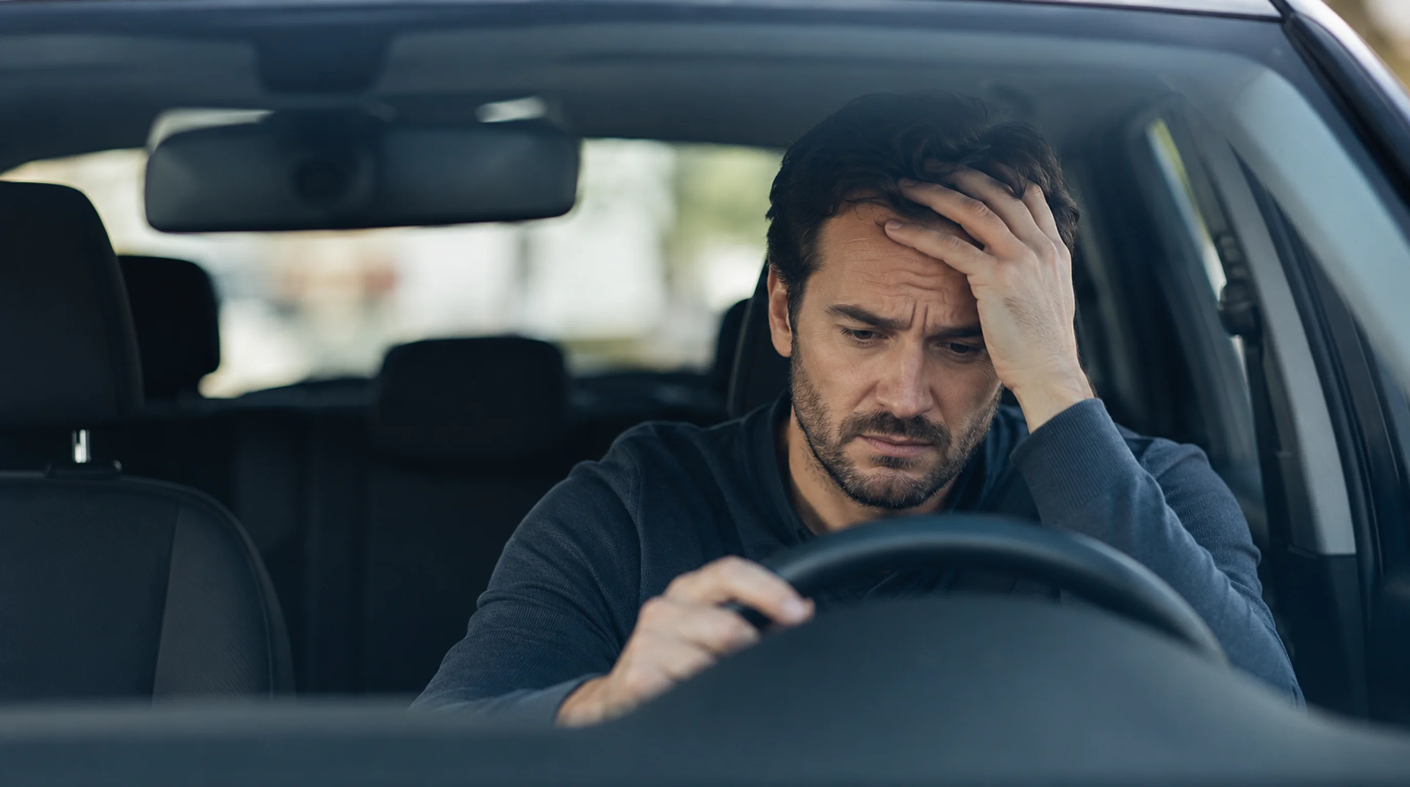Cannabis-Patienten dürfen Autofahren, wenn …