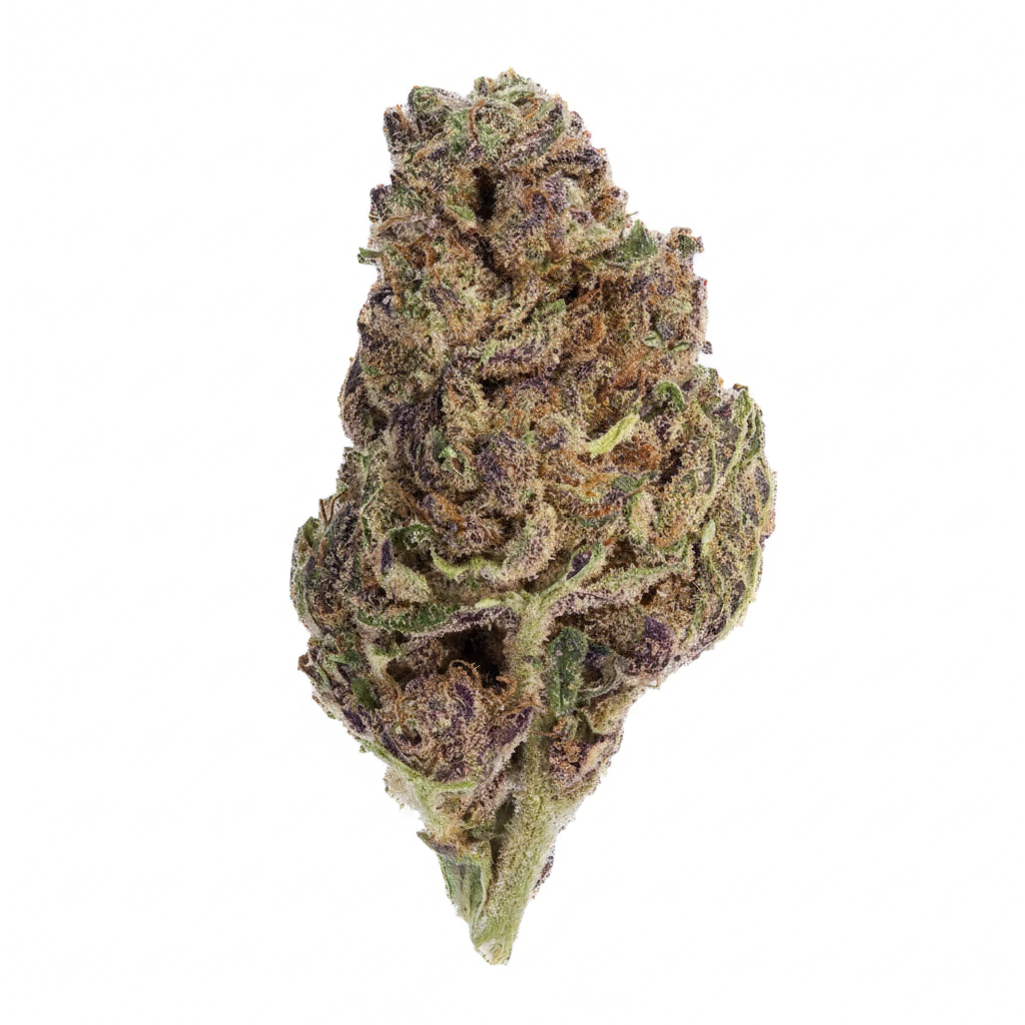 Image of Cannabis flos 16/1 CL Ku. MAC