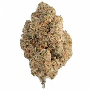 Image of Cannabis flos 20/1 CZE Ku. MAC 1