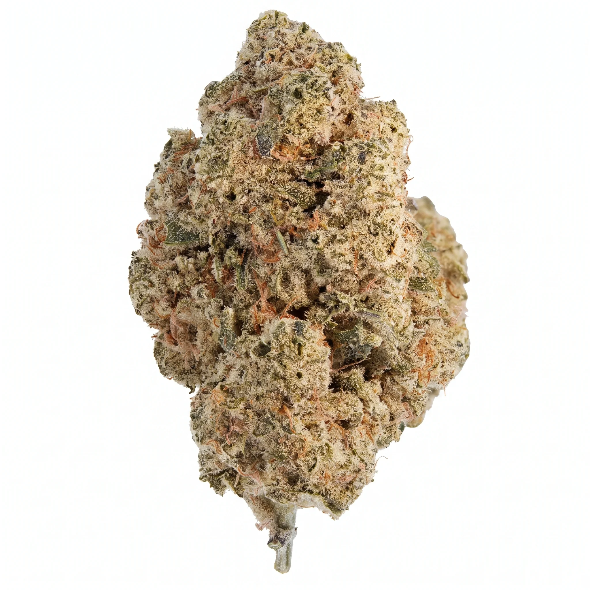 Image of Cannabis flos 20/1 CZE Ku. MAC 1