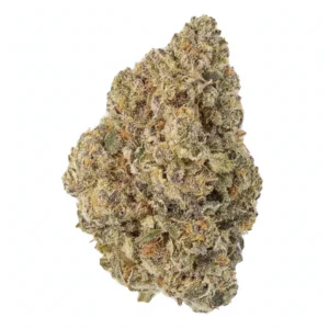 Image of Cannabis flos 22/1 CZE Ku. Mochi