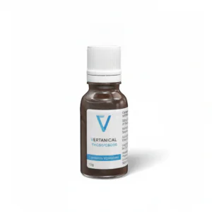Image of Vertanical THC 50/CBD 50