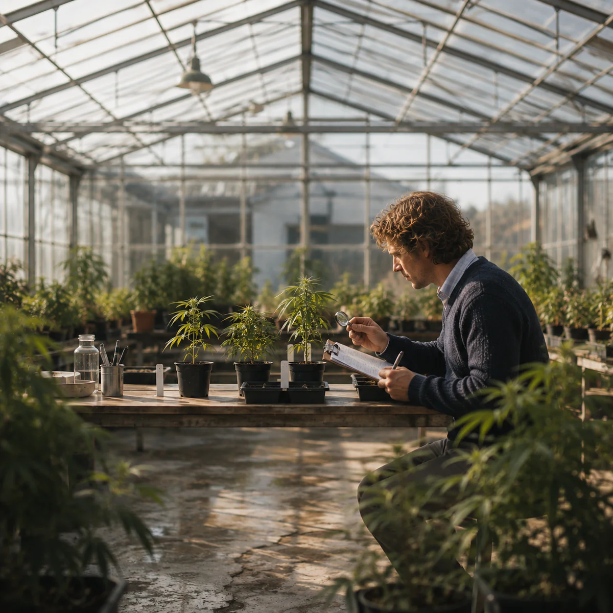 Dutch Masters: Innovation aus den Niederlanden