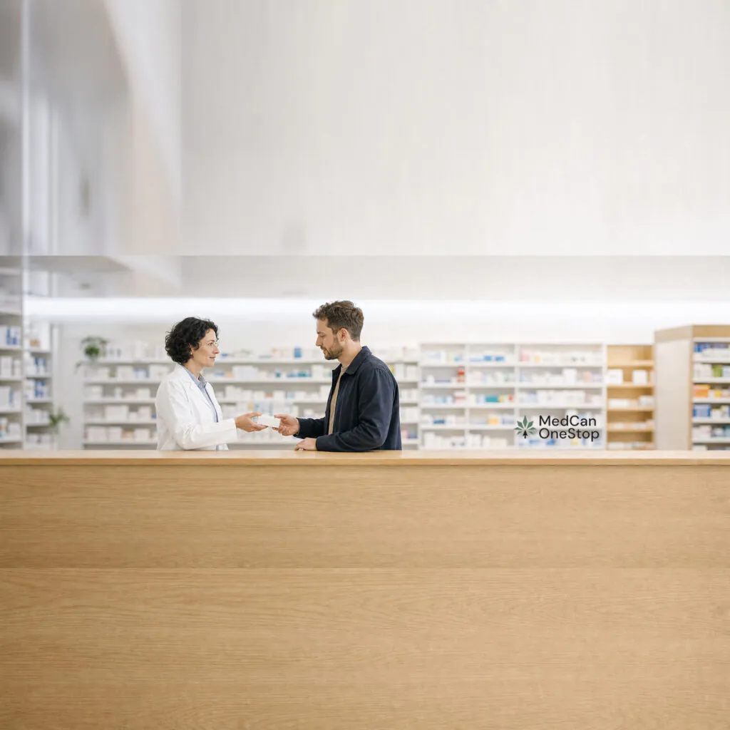 Eine Apothekerin spricht Klartext: Telemedizin braucht Qualitätsstandards