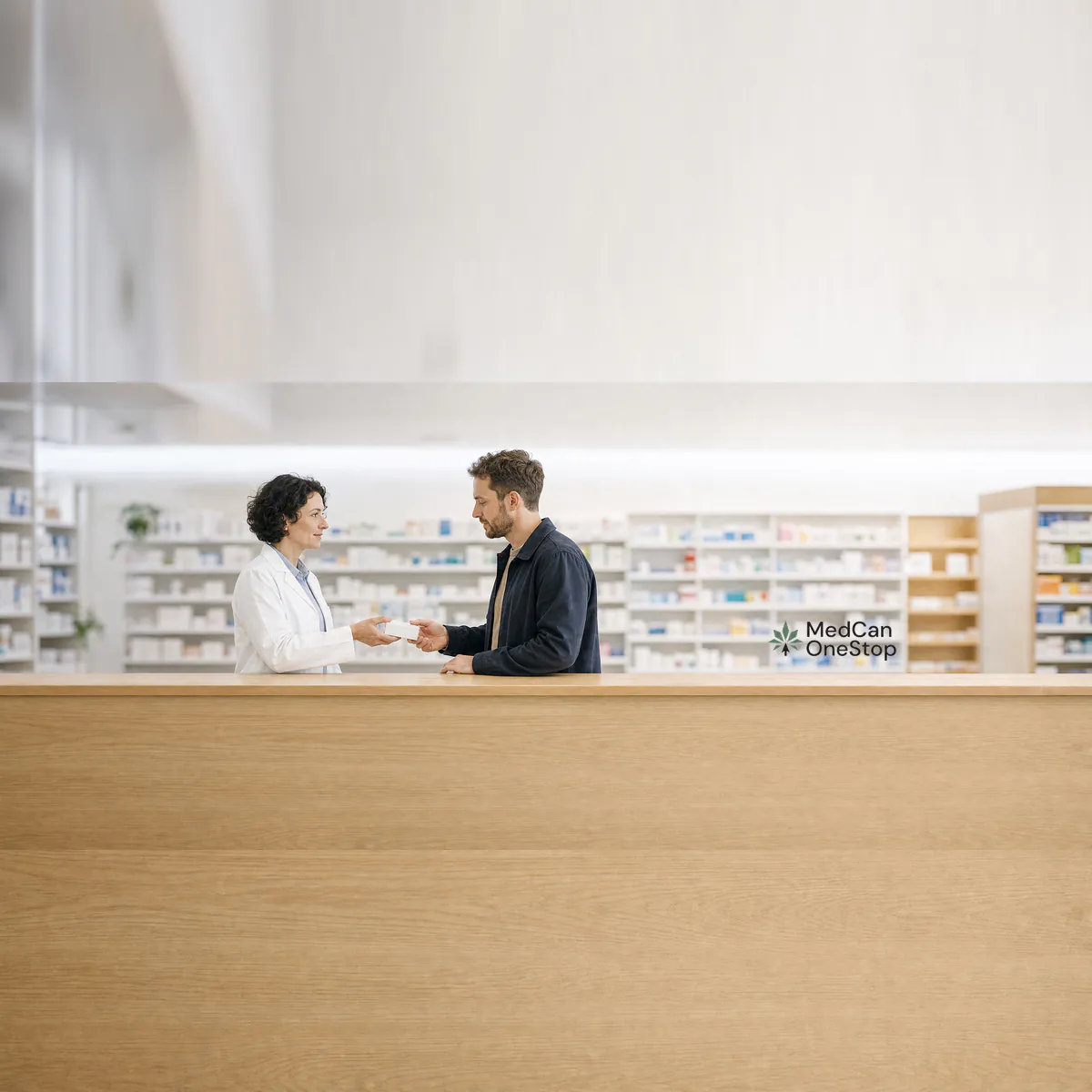 Eine Apothekerin spricht Klartext: Telemedizin braucht Qualitätsstandards